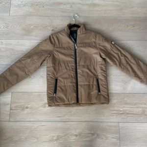 Vuori Echo Puffer Jacket